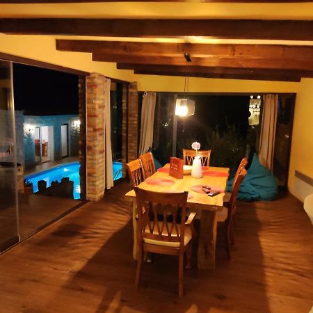 Villa Marina Krusevo-Zadar Eksteriør billede