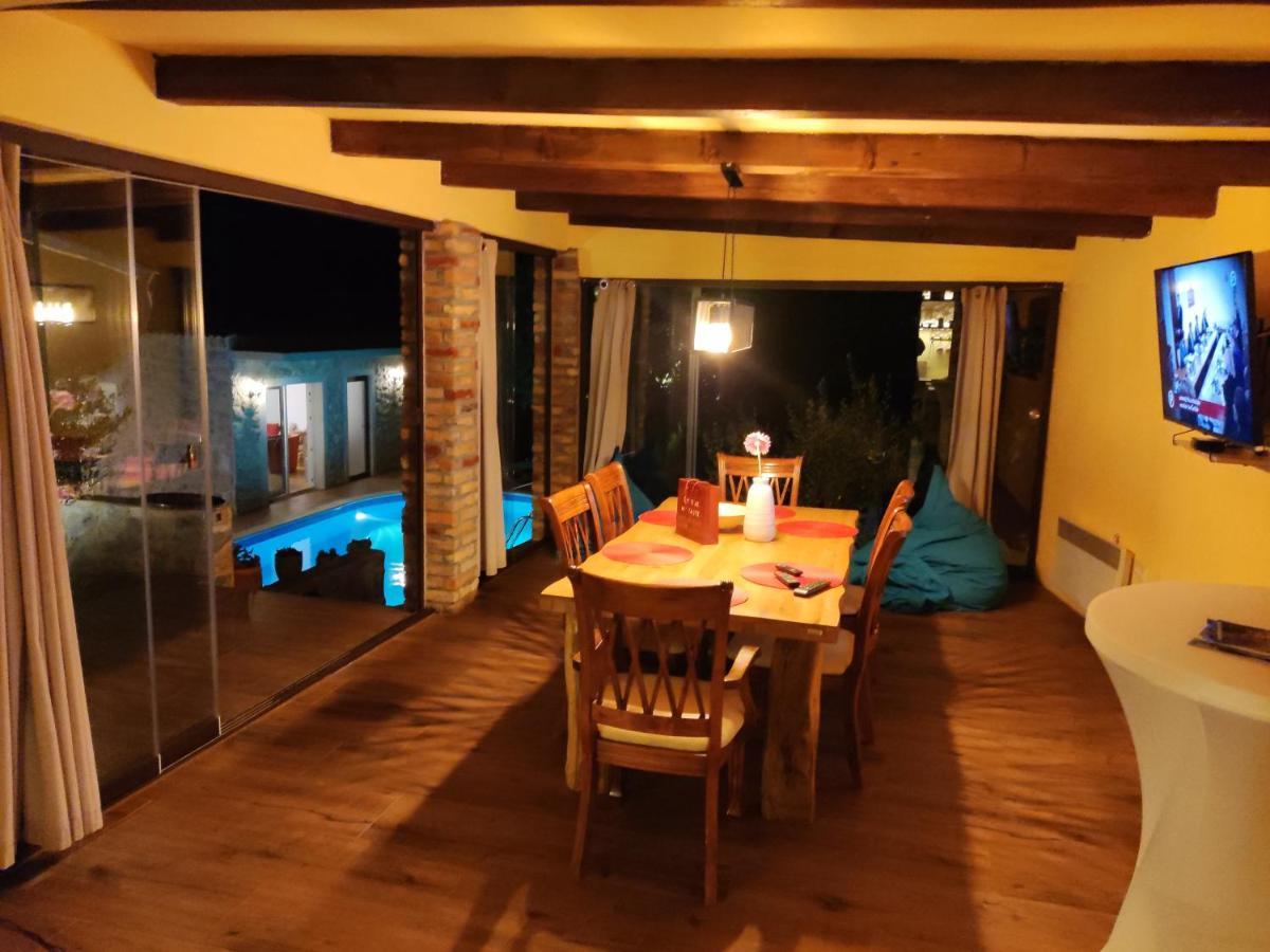 Villa Marina Krusevo-Zadar Eksteriør billede