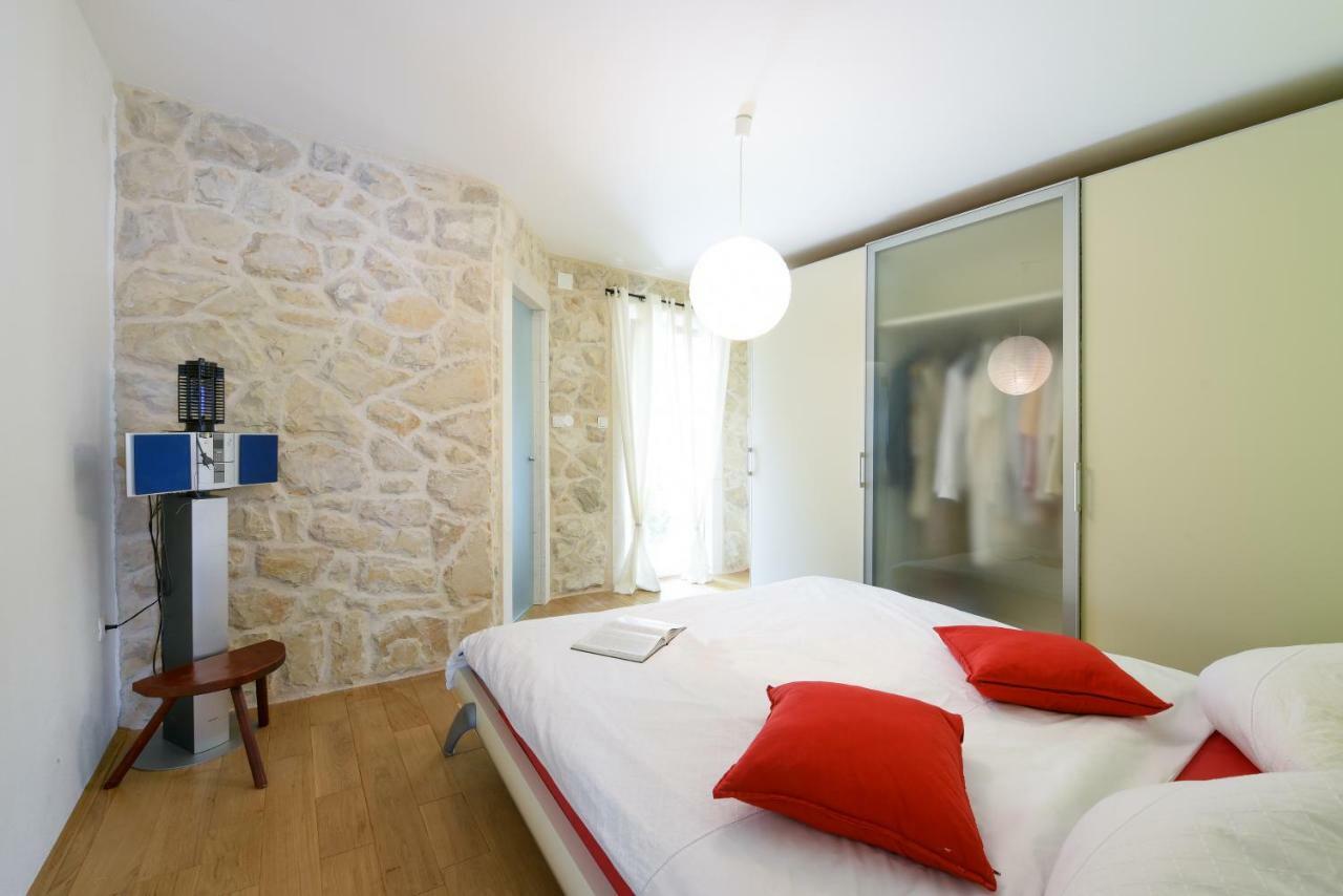 Villa Marina Krusevo-Zadar Eksteriør billede